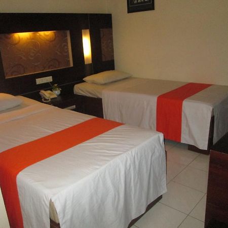 Hotel Wisanti Yogyakarta Extérieur photo