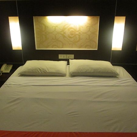Hotel Wisanti Yogyakarta Extérieur photo