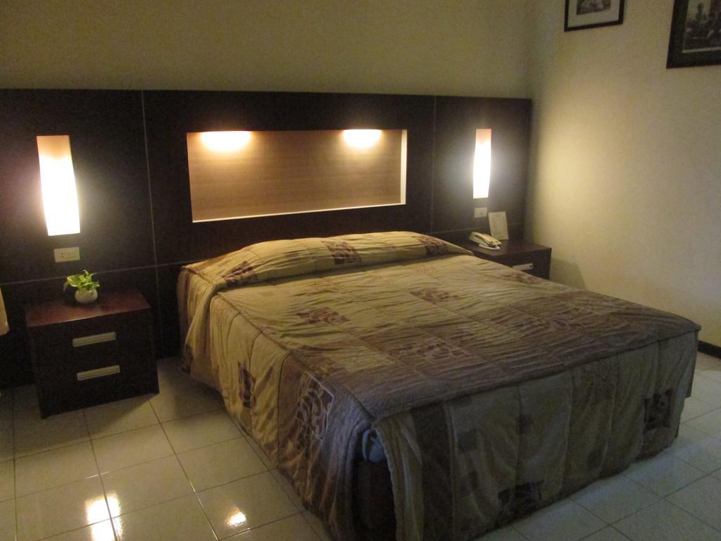 Hotel Wisanti Yogyakarta Extérieur photo