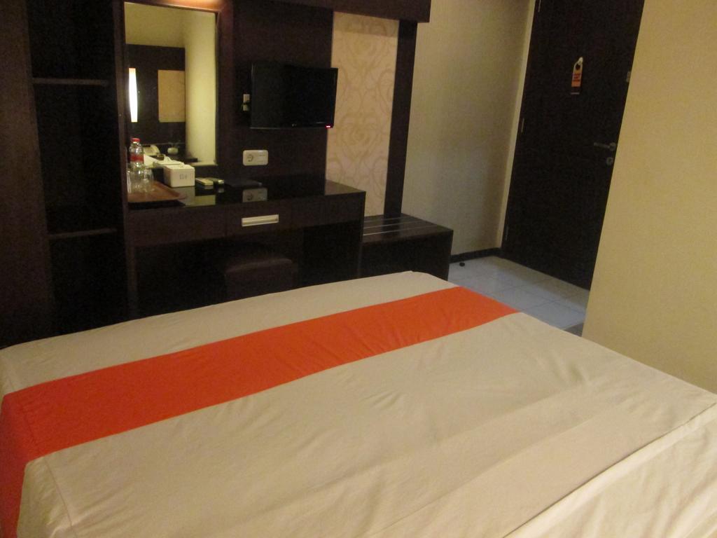 Hotel Wisanti Yogyakarta Extérieur photo
