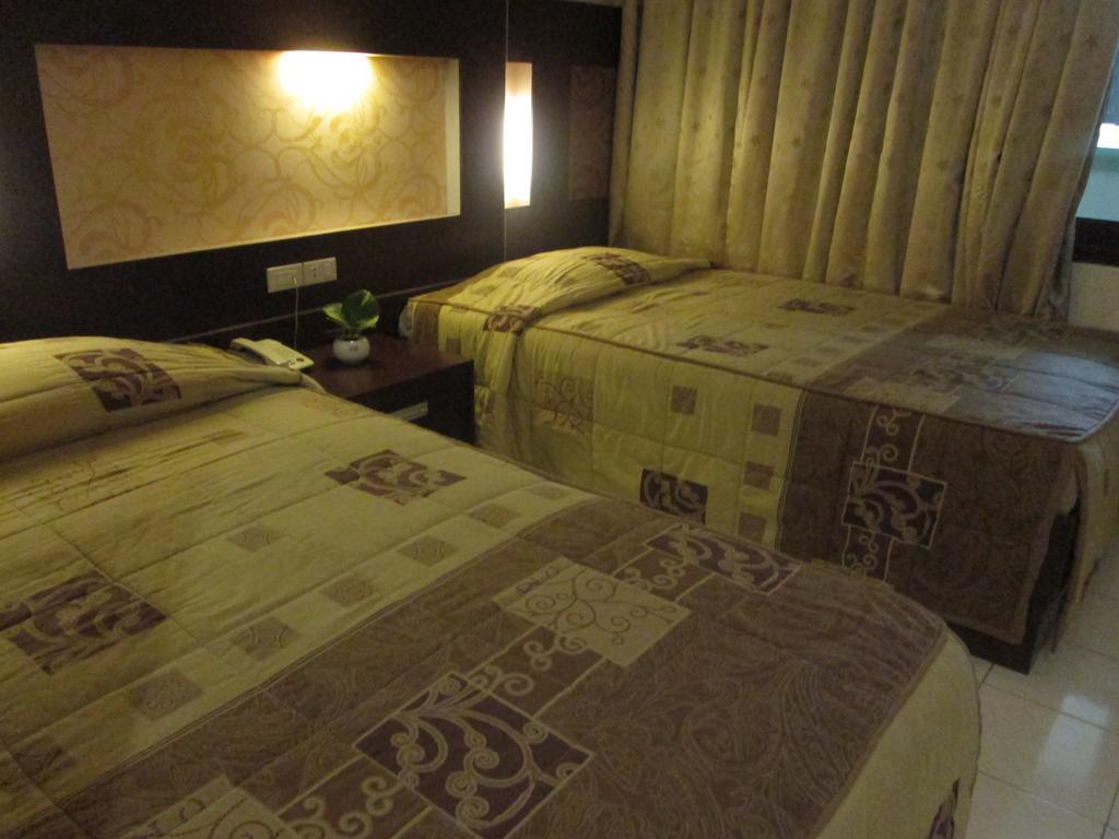 Hotel Wisanti Yogyakarta Extérieur photo