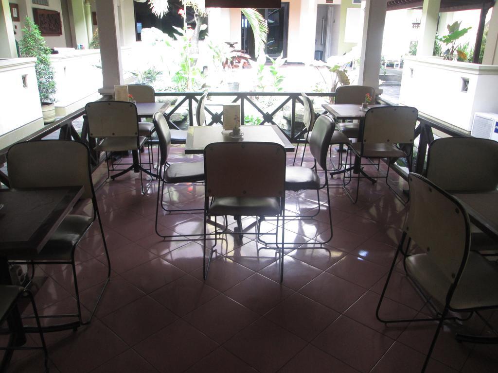 Hotel Wisanti Yogyakarta Extérieur photo