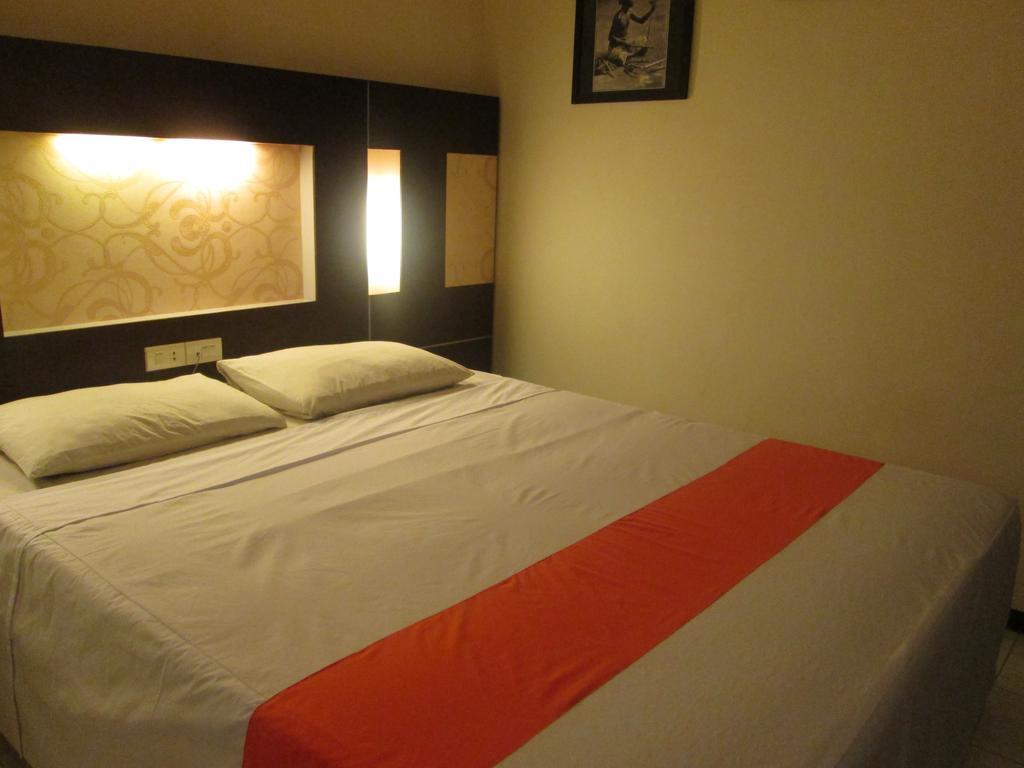 Hotel Wisanti Yogyakarta Extérieur photo