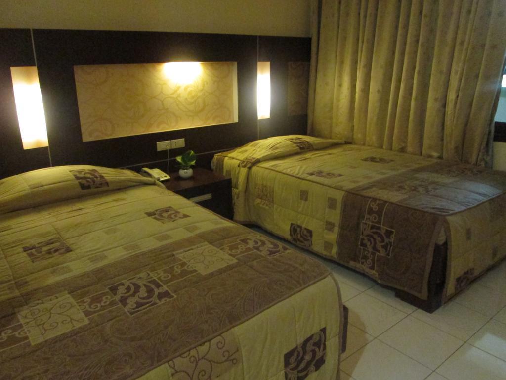 Hotel Wisanti Yogyakarta Extérieur photo