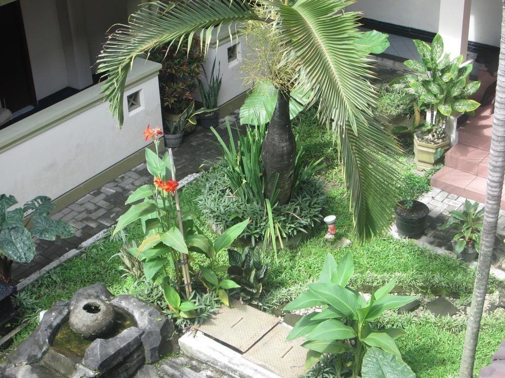Hotel Wisanti Yogyakarta Extérieur photo