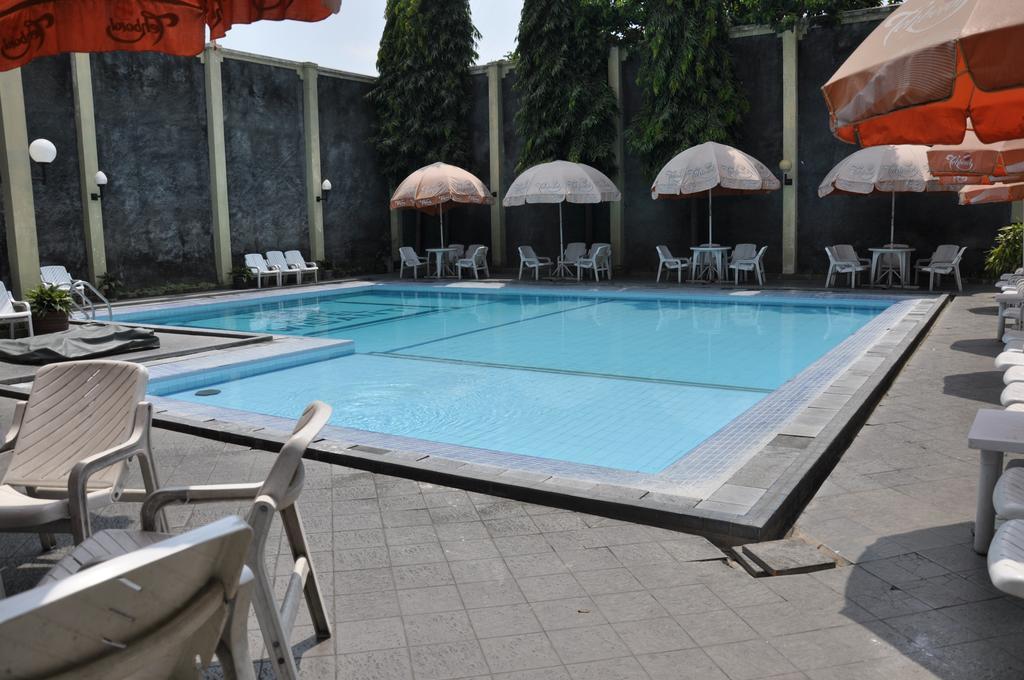 Hotel Wisanti Yogyakarta Extérieur photo