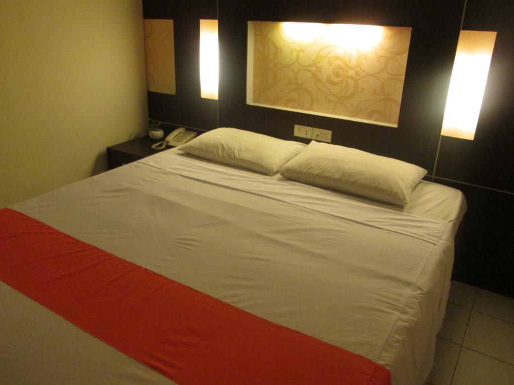 Hotel Wisanti Yogyakarta Extérieur photo