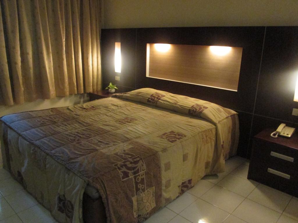 Hotel Wisanti Yogyakarta Extérieur photo