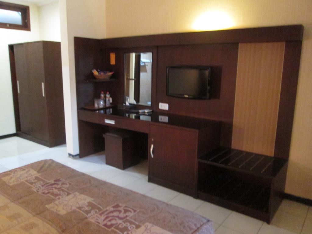 Hotel Wisanti Yogyakarta Extérieur photo