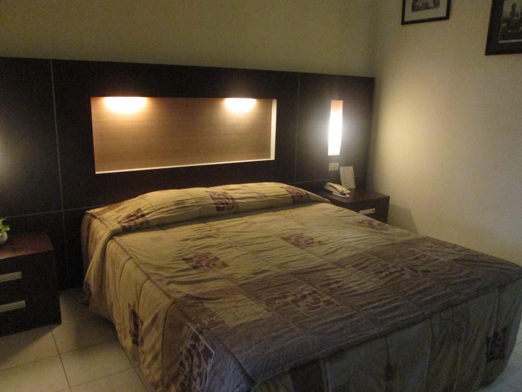 Hotel Wisanti Yogyakarta Extérieur photo