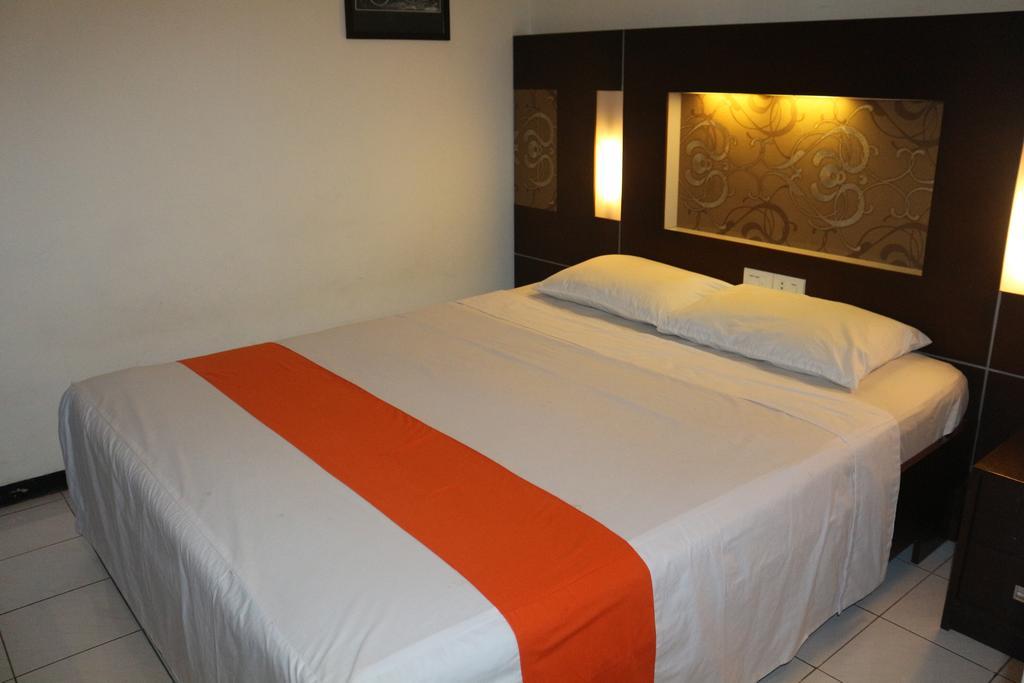Hotel Wisanti Yogyakarta Extérieur photo
