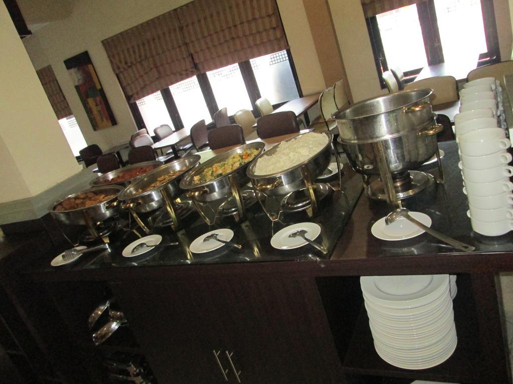 Hotel Wisanti Yogyakarta Extérieur photo