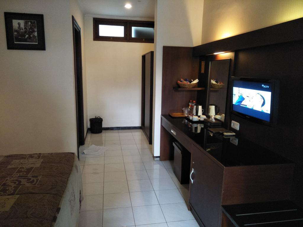 Hotel Wisanti Yogyakarta Extérieur photo