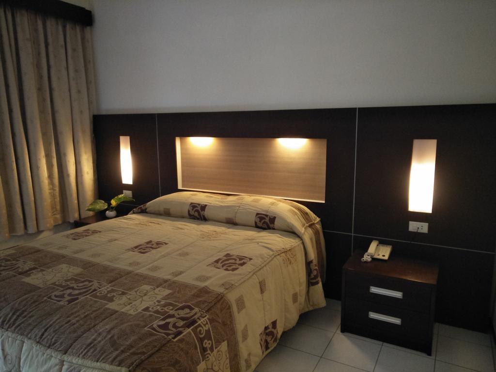 Hotel Wisanti Yogyakarta Extérieur photo
