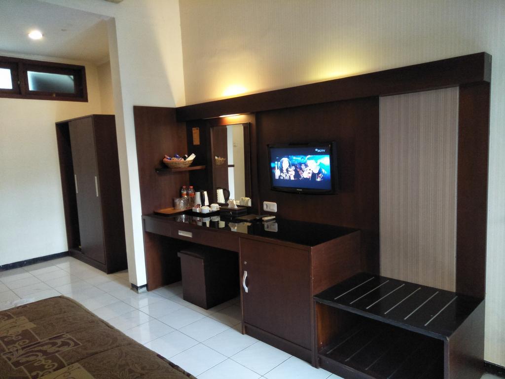 Hotel Wisanti Yogyakarta Extérieur photo