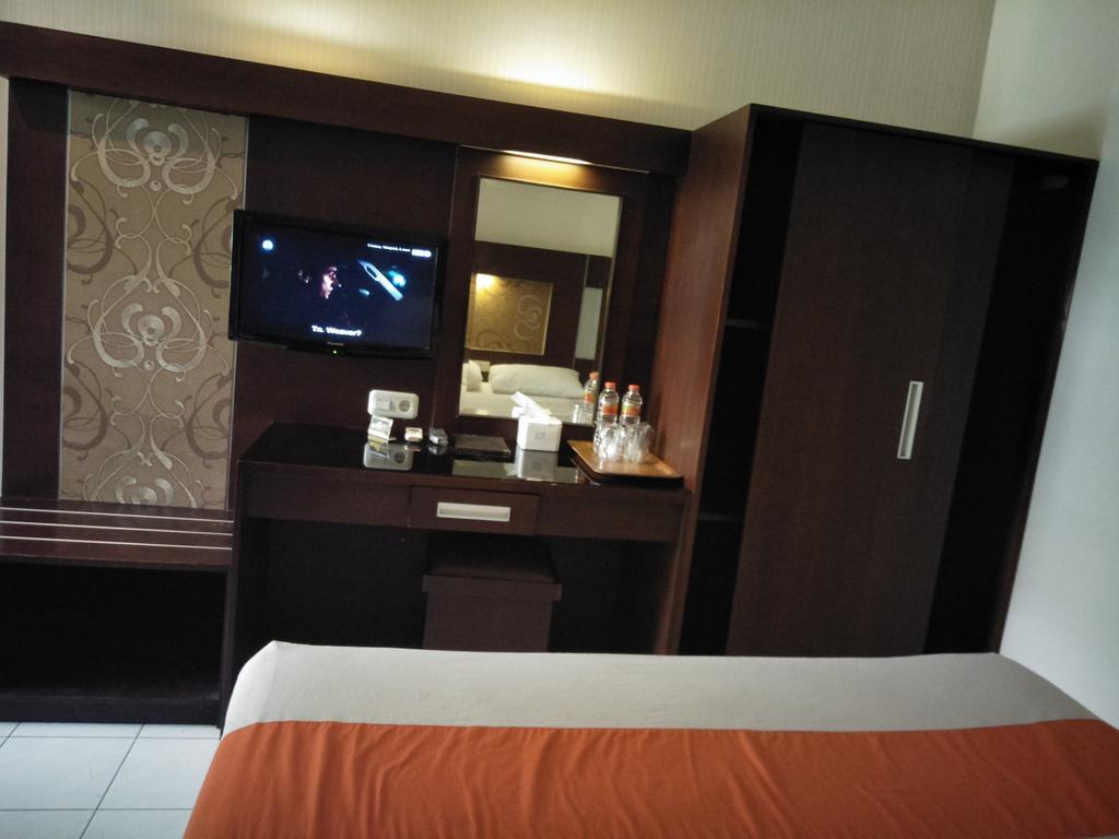 Hotel Wisanti Yogyakarta Extérieur photo