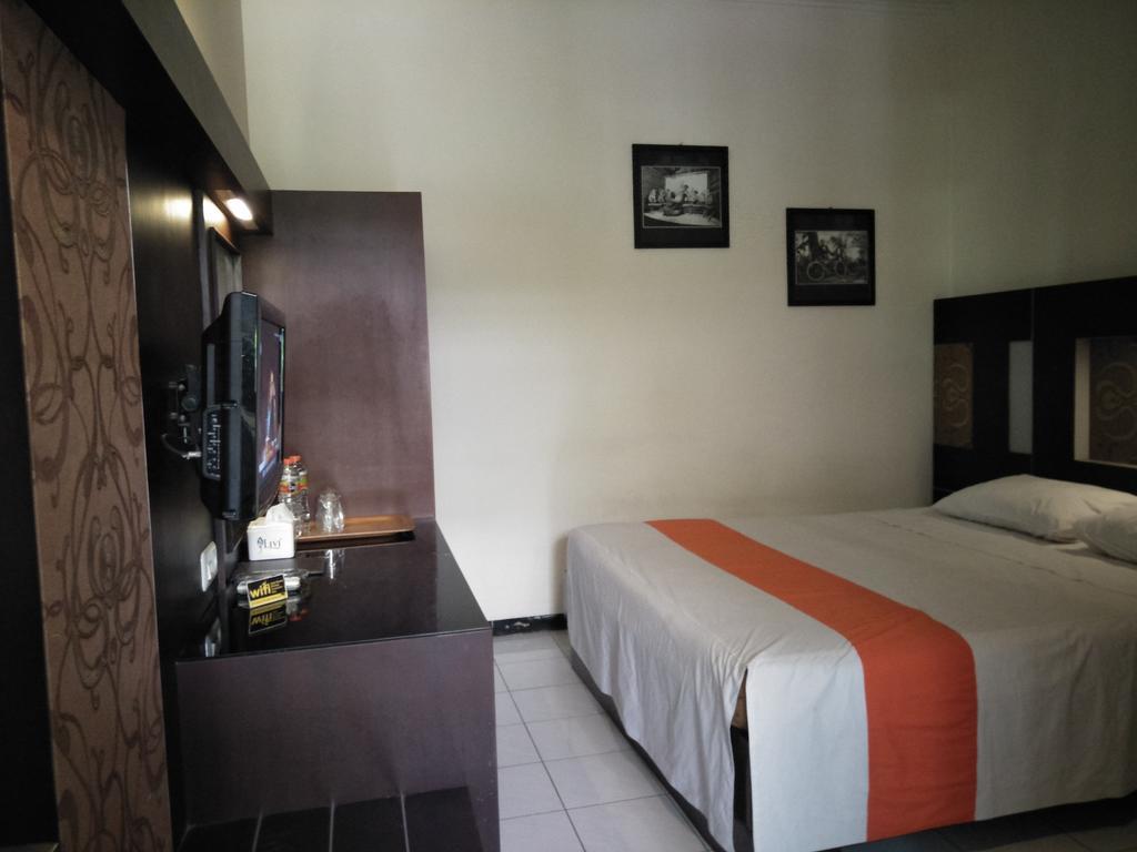 Hotel Wisanti Yogyakarta Extérieur photo